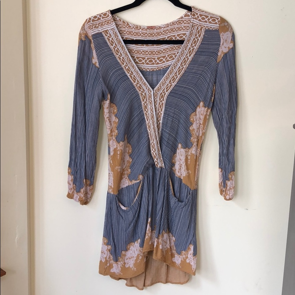 Free People Dress